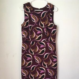 Ann Taylor Dress